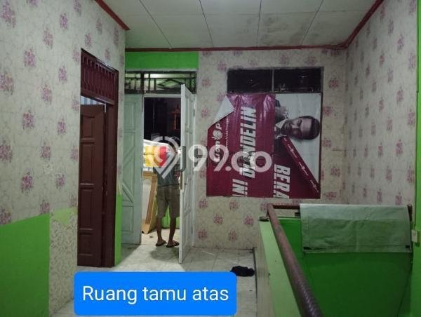 Dijual Rumah Murah di Karawaci Tangerang Harga Rp 475 Juta LT 60m2 Dijual Rumah Murah di Karawaci Tangerang Harga Rp 475 Juta LT 60m2