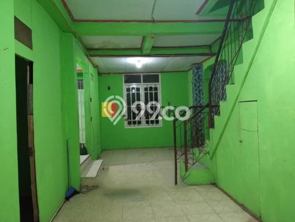 Dijual Rumah Murah di Karawaci Tangerang Harga Rp 475 Juta LT 60m2 Dijual Rumah Murah di Karawaci Tangerang Harga Rp 475 Juta LT 60m2