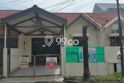 Hunian Nyaman bagi Keluarga area Semanan - LT 105m² Hunian Nyaman bagi Keluarga area Semanan - LT 105m²