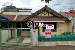 Rumah Asri di Duta Garden, Dekat Duta Garden, Tangerang, Tangerang - 3 KT Rumah Asri di Duta Garden, Dekat Duta Garden, Tangerang, Tangerang - 3 KT