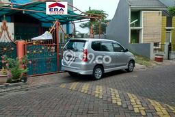Rumah Lokasi Strategis di Duta Garden, Tangerang, Luas 102m² Bangunan 80m² Rumah Lokasi Strategis di Duta Garden, Tangerang, Luas 102m² Bangunan 80m²