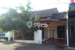 Rumah Lokasi Strategis di Duta Garden, Tangerang, LT 136m² Bangunan 100m² Rumah Lokasi Strategis di Duta Garden, Tangerang, LT 136m² Bangunan 100m²