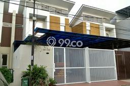 Rumah 3 KT di Duta Garden, Dekat Duta Garden, Tangerang, Tangerang Rumah 3 KT di Duta Garden, Dekat Duta Garden, Tangerang, Tangerang