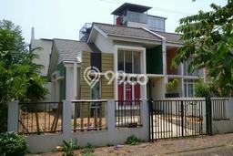 SPECIAL PROPERTY! Rumah di Duta Garden, LT 153m² Bangunan 46m² SPECIAL PROPERTY! Rumah di Duta Garden, LT 153m² Bangunan 46m²