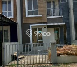 Rumah Premium 3 KT 2 KM di Kawasan Nyaman Duta Garden, Tangerang Rumah Premium 3 KT 2 KM di Kawasan Nyaman Duta Garden, Tangerang