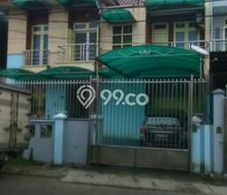 Rumah area Duta Garden, Area Elite 4 KT Rumah area Duta Garden, Area Elite 4 KT