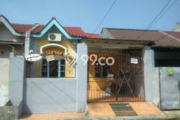 Rumah 2 KT 2 KM Luas Tanah 102m², Luas Bangunan 100m² di Duta Garden, Tangerang Rumah 2 KT 2 KM Luas Tanah 102m², Luas Bangunan 100m² di Duta Garden, Tangerang
