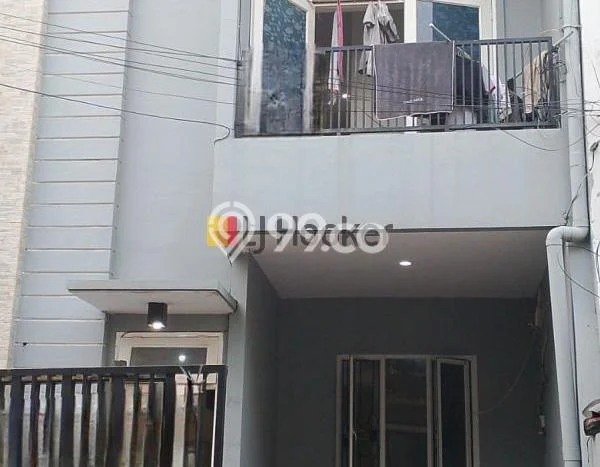 Dijual Hunian Mewah dengan Fasilitas Sekitar Lengkap di Kelapa Gading, Jakarta Utara Dijual Hunian Mewah dengan Fasilitas Sekitar Lengkap di Kelapa Gading, Jakarta Utara