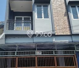 rumah baru uk 4x20m 3lt full cocok tinggal dan konveksi rumah baru uk 4x20m 3lt full cocok tinggal dan konveksi