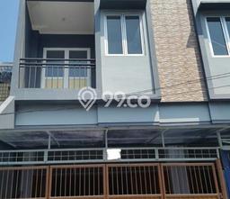 rumah baru uk 4x20m bawah plong cocok tinggal atau kerja konveksi rumah baru uk 4x20m bawah plong cocok tinggal atau kerja konveksi