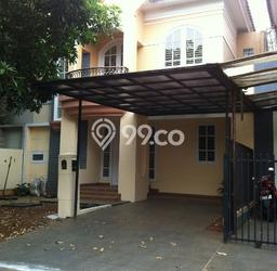 Puri Bintaro Puri Bintaro