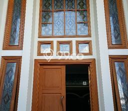 Rumah 4 KT 3 KM di Area Puri Indah, Jakarta Barat Rumah 4 KT 3 KM di Area Puri Indah, Jakarta Barat