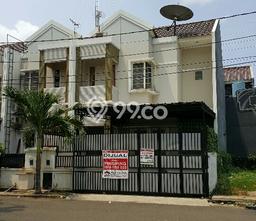 SPECIAL OFFER! Rumah Asri area Semanan, LT 105m² LB 140m² SPECIAL OFFER! Rumah Asri area Semanan, LT 105m² LB 140m²