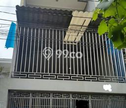 rumah siap huni 3 lantai cocok bt tinggal jelambar rumah siap huni 3 lantai cocok bt tinggal jelambar