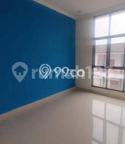 Rumah 2 lantai Baru Renovasi di Tamansari Bogor Rumah 2 lantai Baru Renovasi di Tamansari Bogor