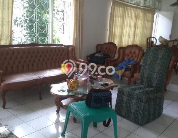 Rumah Minimalis 4 KT di Cipanas Bogor Full Furnished Rumah Minimalis 4 KT di Cipanas Bogor Full Furnished