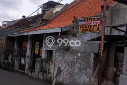 Rumah Tua Hitung tanah, Pekojan Angke, dibawah harga NJOP! Rumah Tua Hitung tanah, Pekojan Angke, dibawah harga NJOP!