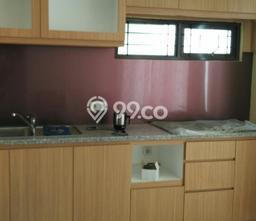 Rumah sewa siap huni 3 Kamar Tidur di Bintaro, Tangerang Selatan Rumah sewa siap huni 3 Kamar Tidur di Bintaro, Tangerang Selatan