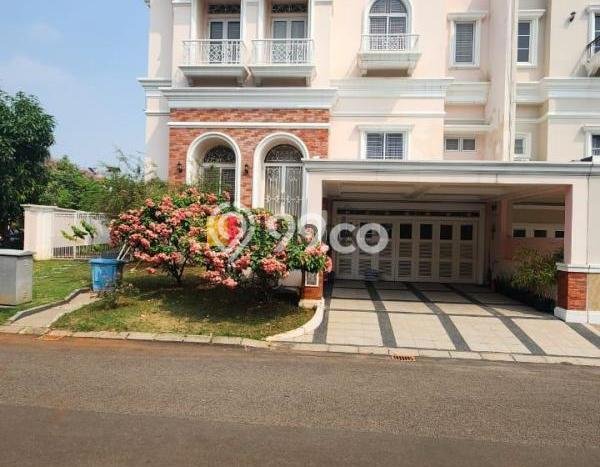 Royal Gading Mansion Royal Gading Mansion