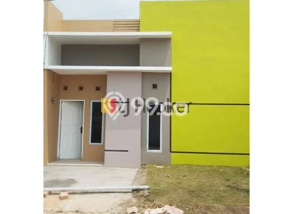 Rumah Idaman 2 KT Harga Terjangkau di Muka Kuning Batam Rumah Idaman 2 KT Harga Terjangkau di Muka Kuning Batam