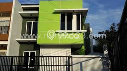 Hunian Mewah 4 KT 3 KM di Kawasan Nyaman Citra Garden, Jakarta Barat Hunian Mewah 4 KT 3 KM di Kawasan Nyaman Citra Garden, Jakarta Barat