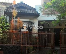 Bisa KPR! Rumah Strategis di Pondok Aren, Luas 244m² LB 250m² Bisa KPR! Rumah Strategis di Pondok Aren, Luas 244m² LB 250m²