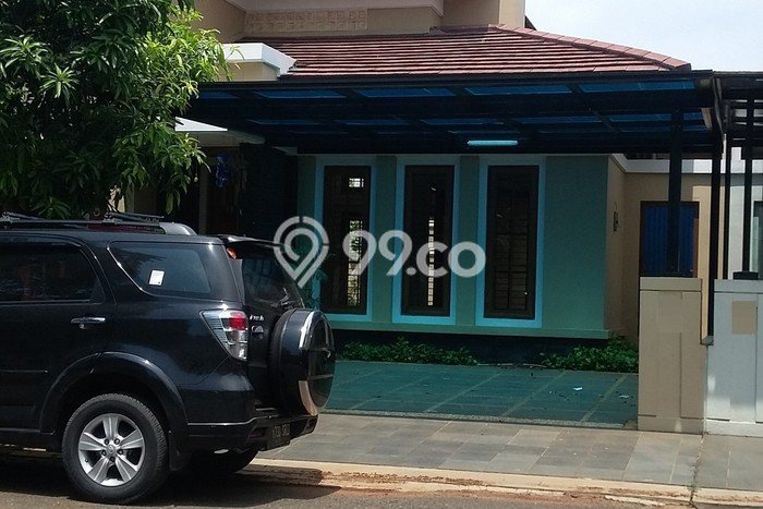 SPECIAL LISTING! Rumah di Bintaro, 3 KT, Akses Fasilitas, Luas 240m² Bangunan 150m² SPECIAL LISTING! Rumah di Bintaro, 3 KT, Akses Fasilitas, Luas 240m² Bangunan 150m²