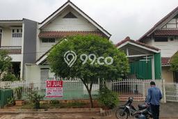 Rumah Asri dengan Luas Tanah 180m² di Lokasi Banjar Wijaya, Tangerang Rumah Asri dengan Luas Tanah 180m² di Lokasi Banjar Wijaya, Tangerang