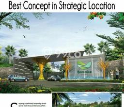 PROPERTI UNGGULAN! Rumah Premium area Pamulang, Luas 84m² LB 45m² PROPERTI UNGGULAN! Rumah Premium area Pamulang, Luas 84m² LB 45m²