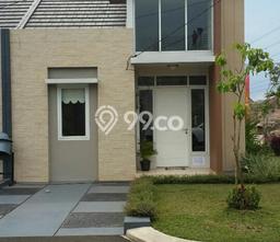 Rumah 2 KT 1 KM di Lokasi Strategis Pamulang, Tangerang Selatan Rumah 2 KT 1 KM di Lokasi Strategis Pamulang, Tangerang Selatan