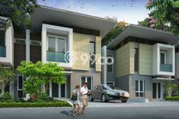 Jual Murah Rumah 3 Kamar Tidur di Duta Garden, Keamanan 24 Jam, Tangerang Jual Murah Rumah 3 Kamar Tidur di Duta Garden, Keamanan 24 Jam, Tangerang