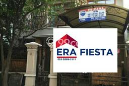 Rumah 4 KT 3 KM Cluster Exclusive di Permata Buana, Jakarta Barat Rumah 4 KT 3 KM Cluster Exclusive di Permata Buana, Jakarta Barat