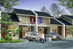 Jual Segera Rumah LT 90m² / LB 50m² di Pusat Kota Pamulang, Tangerang Selatan Jual Segera Rumah LT 90m² / LB 50m² di Pusat Kota Pamulang, Tangerang Selatan
