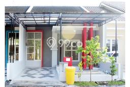 Rumah bagus cluster Fully Furnished City Park Medoho, Kalicari, Semarang Rumah bagus cluster Fully Furnished City Park Medoho, Kalicari, Semarang