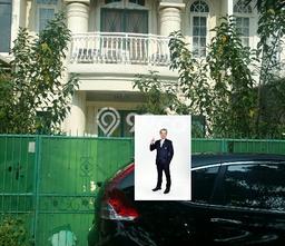 Rumah 4 KT 2 KM di Area Premium Citra Garden, Jakarta Barat Rumah 4 KT 2 KM di Area Premium Citra Garden, Jakarta Barat