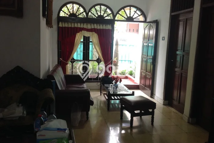 Rumah Minimalis 5 Kamar LT 231m2 di Jati Cempaka Rumah Minimalis 5 Kamar LT 231m2 di Jati Cempaka
