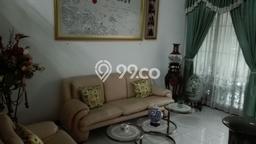 Rumah Semi Furnished Puri Anjasmoro, Semarang Barat Rumah Semi Furnished Puri Anjasmoro, Semarang Barat