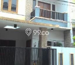 rumah bagus siap huni uk 7x18m hadap selatan rumah bagus siap huni uk 7x18m hadap selatan