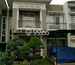 Rumah Bagus kawasan Gading Serpong, Tangerang, Luas 136m² LB 120m² HARGA MENARIK! Rumah Bagus kawasan Gading Serpong, Tangerang, Luas 136m² LB 120m² HARGA MENARIK!