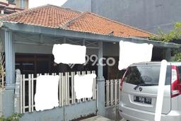 rumah uk 7x16m hadap selatan kavling polri jelambar rumah uk 7x16m hadap selatan kavling polri jelambar