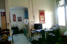 rumah hoek lt.187m 2 lantai kompek puri media rumah hoek lt.187m 2 lantai kompek puri media