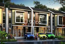 SPECIAL OFFER! Rumah Nyaman di Pamulang, LT 150m² Bangunan 75m² SPECIAL OFFER! Rumah Nyaman di Pamulang, LT 150m² Bangunan 75m²