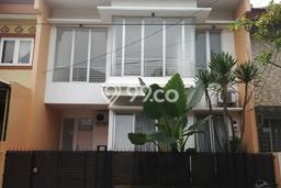 Rumah Asri area Bintaro, 2 KM, Bebas Macet Rumah Asri area Bintaro, 2 KM, Bebas Macet
