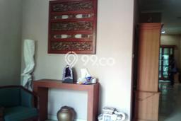Rumah Lokasi Strategis area Joglo, Jakarta Barat, LT 288m² Bangunan 288m² Rumah Lokasi Strategis area Joglo, Jakarta Barat, LT 288m² Bangunan 288m²