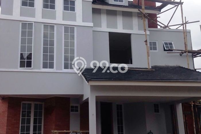 Hunian Super Mewah dengan Akses Paling Strategis di Bintaro, Tangerang Selatan Hunian Super Mewah dengan Akses Paling Strategis di Bintaro, Tangerang Selatan