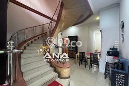 Rumah Elit Modern Siap Huni di Jelambar Jakarta Barat Rumah Elit Modern Siap Huni di Jelambar Jakarta Barat