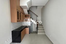 Dijual Rumah Modern 4 KT di Taman Ratu, Jakarta Barat Dijual Rumah Modern 4 KT di Taman Ratu, Jakarta Barat