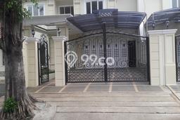 Rumah area Otista, Jakarta Timur, LT 750m² LB 600m² - SEGERA MILIKI! Rumah area Otista, Jakarta Timur, LT 750m² LB 600m² - SEGERA MILIKI!