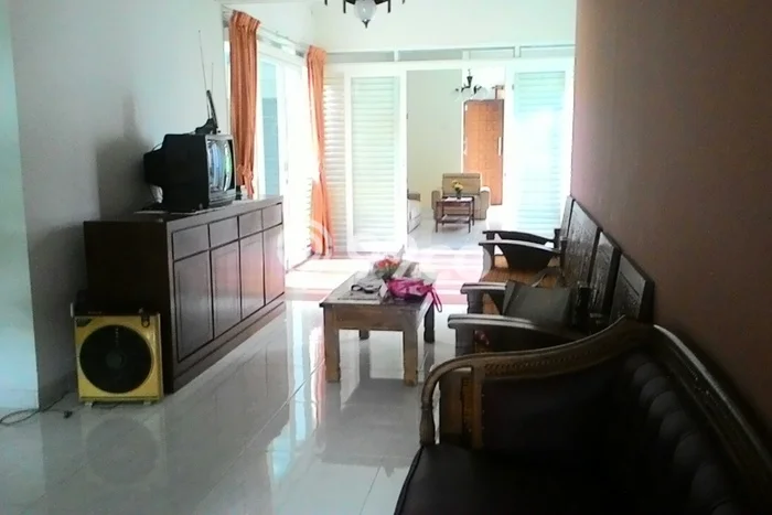 Rumah di Sompok, 4 KT, Akses Universitas, Luas 481m² LB 250m² Rumah di Sompok, 4 KT, Akses Universitas, Luas 481m² LB 250m²