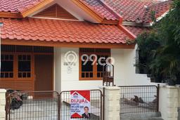 Rumah Terawat di Citra Garden, Jakarta Barat, Luas 96m² Bangunan 90m² DIJUAL CEPAT! Rumah Terawat di Citra Garden, Jakarta Barat, Luas 96m² Bangunan 90m² DIJUAL CEPAT!